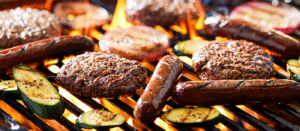 Przewodnik po Grillowaniu