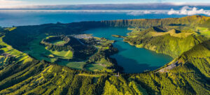 Azory – Sao Miguel