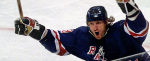 Wayne Gretzky