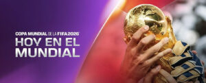 Mundial 2026